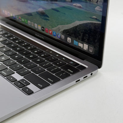 2020 Apple MacBook Pro 13.3" i5 2.0GHz 16GB RAM 512GB SSD A2251