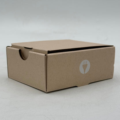 Sonos Ray Soundbar AC Power Cable And Optical Audio Cable In-Box Accessories