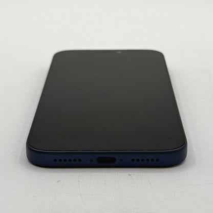 Factory Unlocked Apple iPhone 17 Pro Max 256GB Deep Blue MFXJ4LL/A
