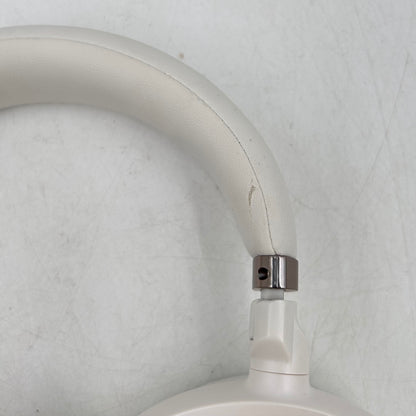 Yamaha YH-E700A Wireless Over-Ear Bluetooth Headphones Clearly White YH-E700AWH