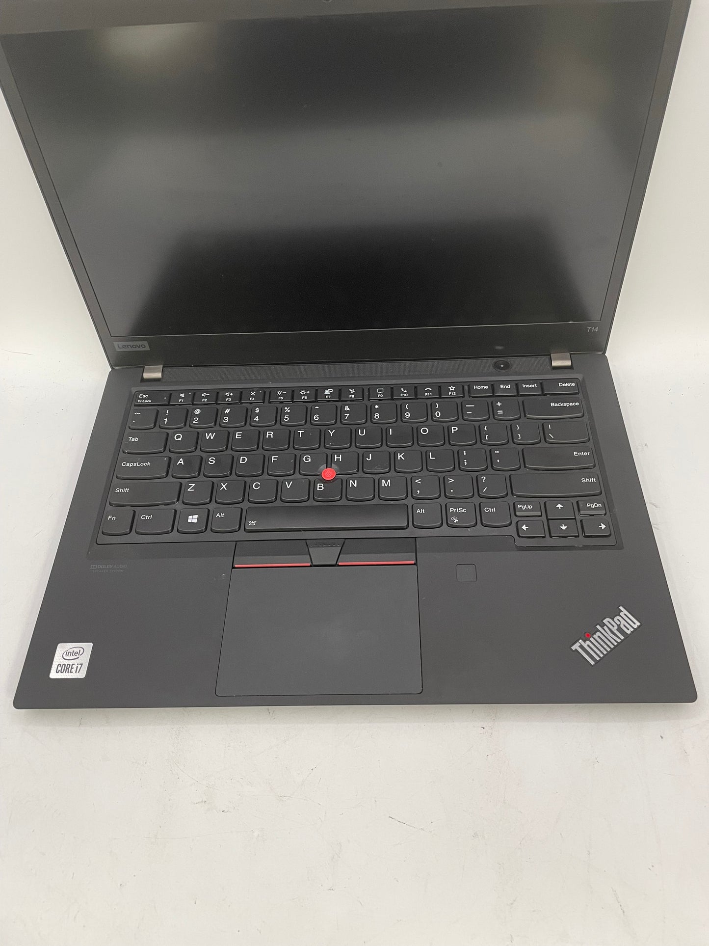 Lenovo ThinkPad T14 Gen 1 20S0-003GUS 14" i7-10510U 1.8GHz 48GB RAM 512GB SSD Intel UHD Graphics