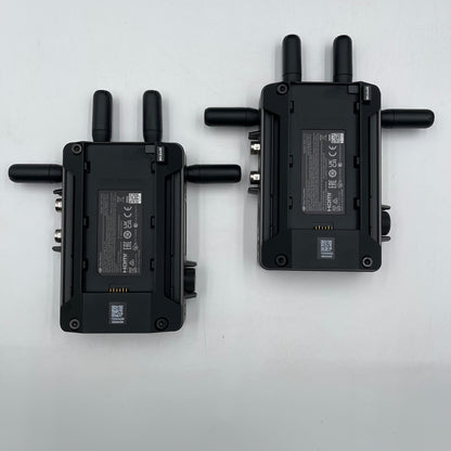 DJI Transmission Standard Combo Wireless Video Transmission System TX3/RX3