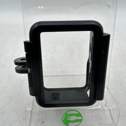GoPro Hero5 Black 12MP 4K Action Camera CHDHX-501 w/ Grip & Stabilizer