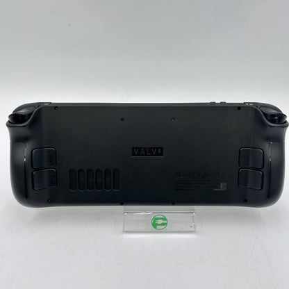 Valve Steam Deck 7" AMD 7nm Ryzen APU 16GB RAM 512GB Black 1010
