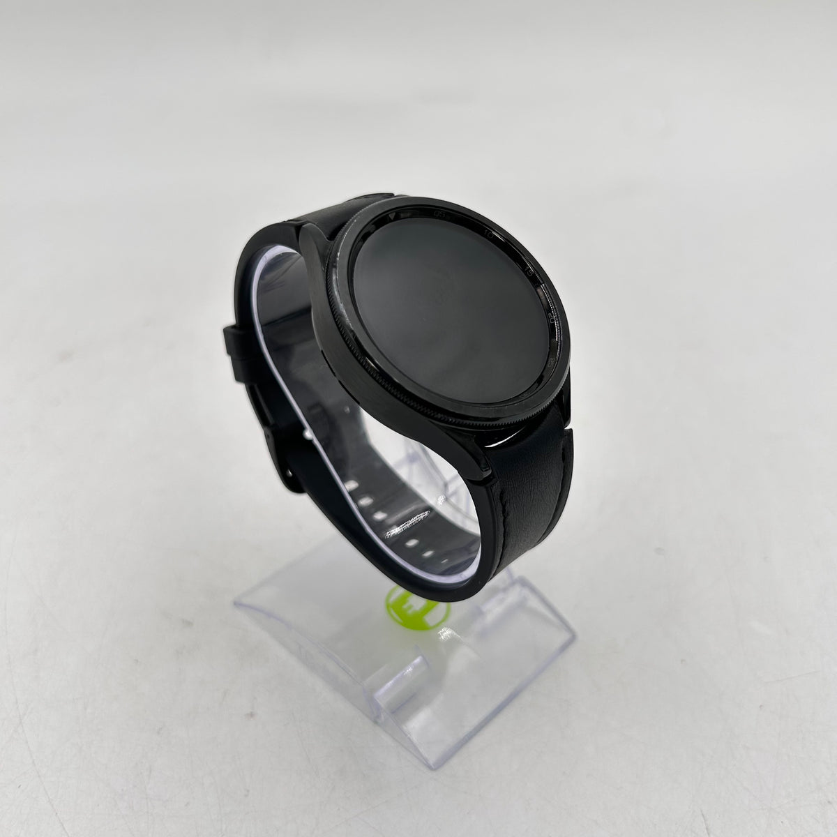 Verizon Samsung Galaxy Watch6 Classic Aluminum SM-R965U