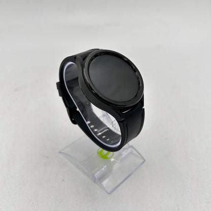 Verizon Samsung Galaxy Watch6 Classic Aluminum SM-R965U