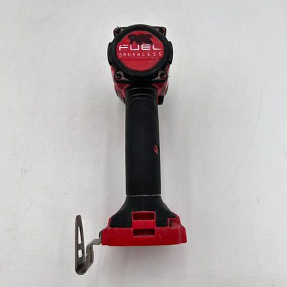 Milwaukee 2953-20 M18 Fuel 1/4" Hex Impact Driver