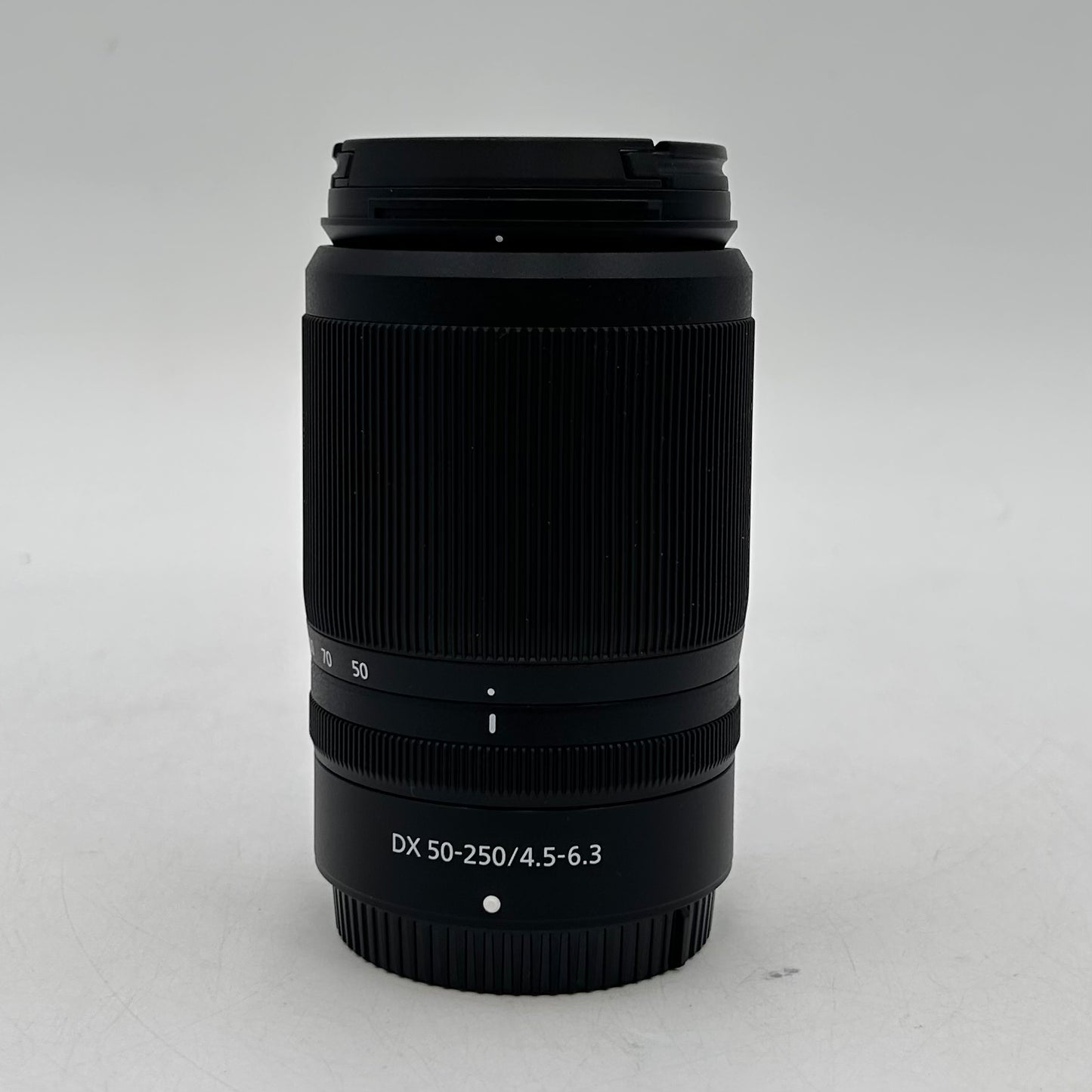 Nikon Z DX NIKKOR 50-250mm f/4.5-6.3 VR Zoom Lens Z