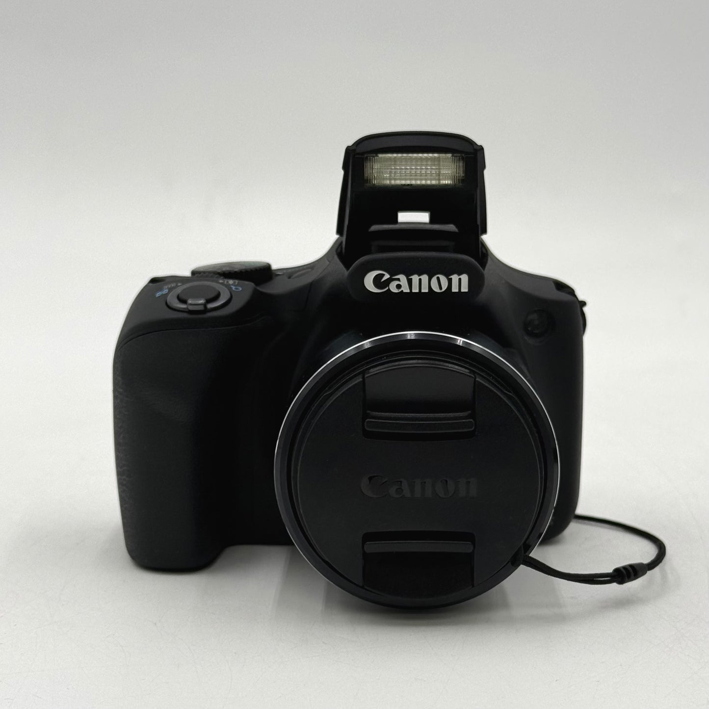 Canon PowerShot SX530 HS 16.0MP Compact Digital Camera