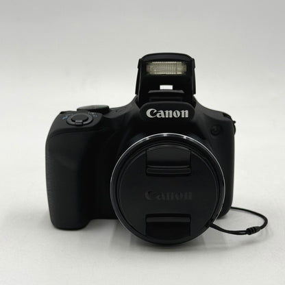 Canon PowerShot SX530 HS 16.0MP Compact Digital Camera