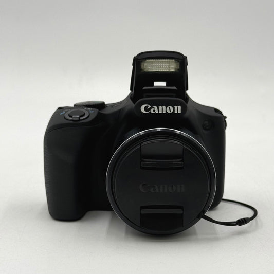 Canon PowerShot SX530 HS 16.0MP Compact Digital Camera
