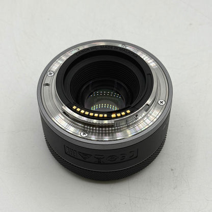 Canon RF 50mm f/1.8 STM Standard Prime Lens