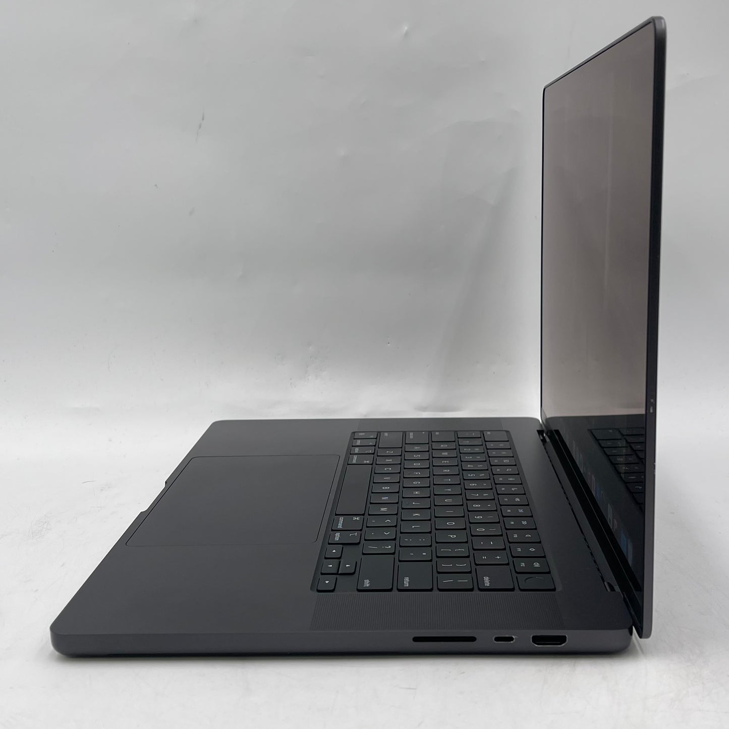 2024 Apple MacBook Pro 16" M4 Pro 20C GPU 4.5GHz 24GB RAM 512GB A3403 AppleCare+