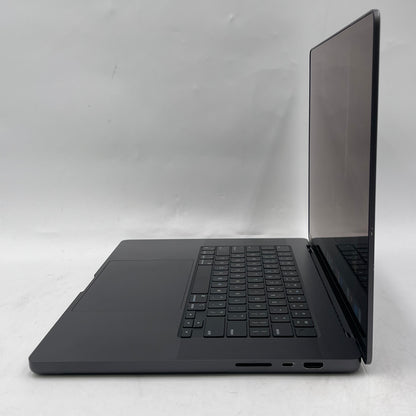 2024 Apple MacBook Pro 16" M4 Pro 20C GPU 4.5GHz 24GB RAM 512GB A3403 AppleCare+