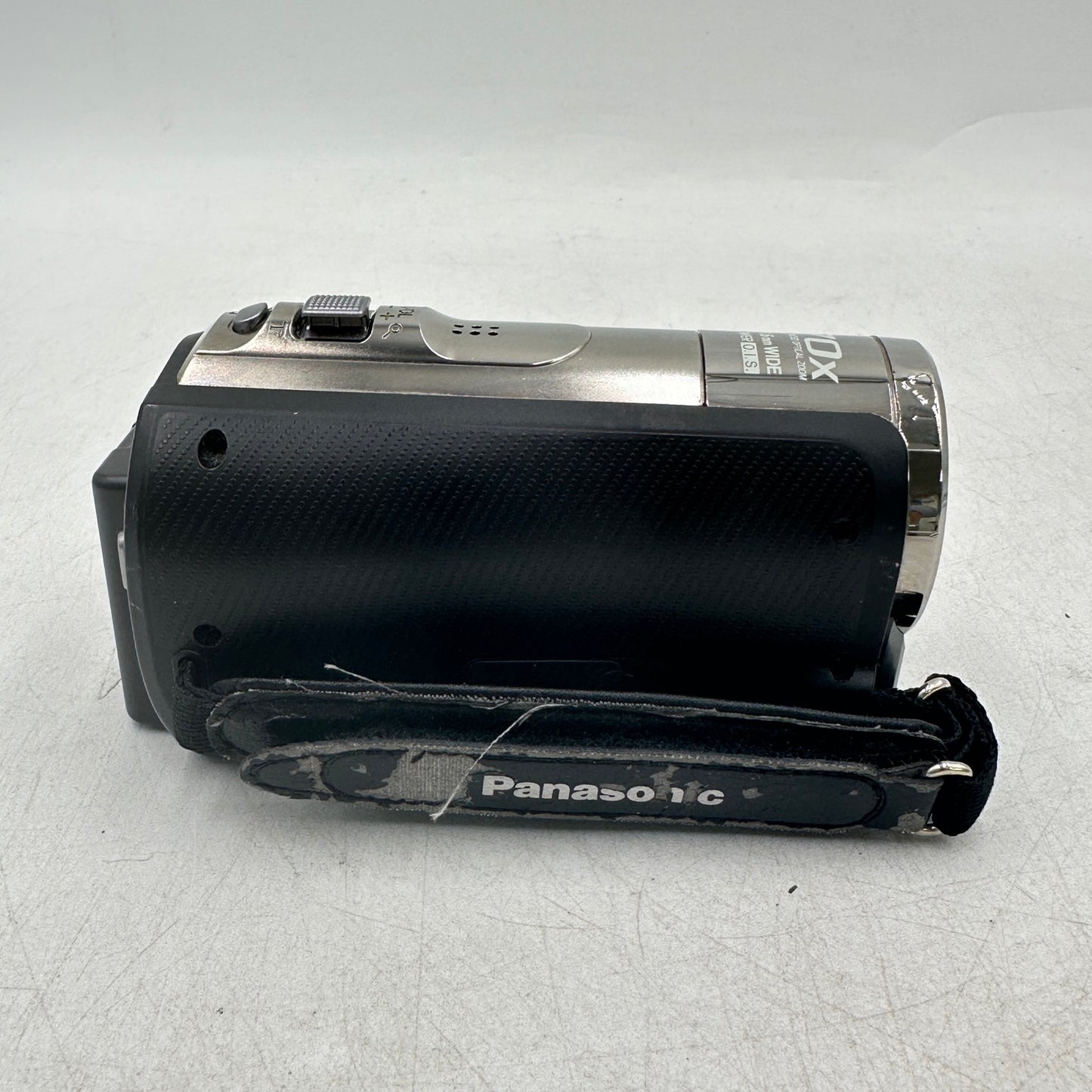 Panasonic HC-V10 Digital HD Video Camera Recorder HC-V10P