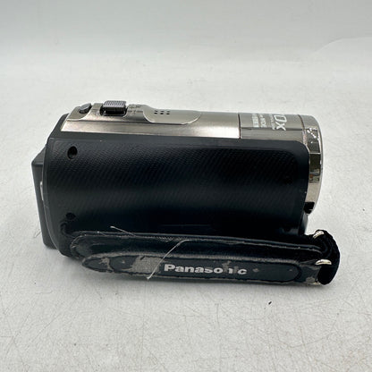 Panasonic HC-V10 Digital HD Video Camera Recorder HC-V10P