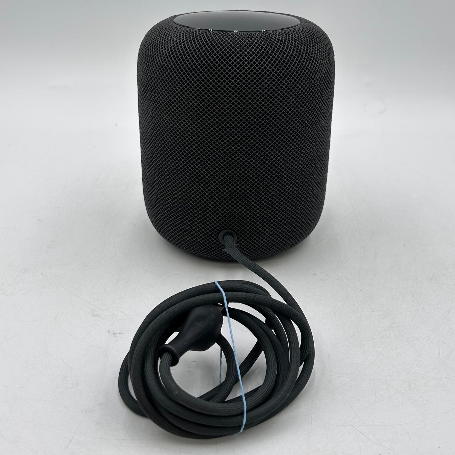 Apple HomePod 1st Gen Black MQHW2LL/A Smart Speaker