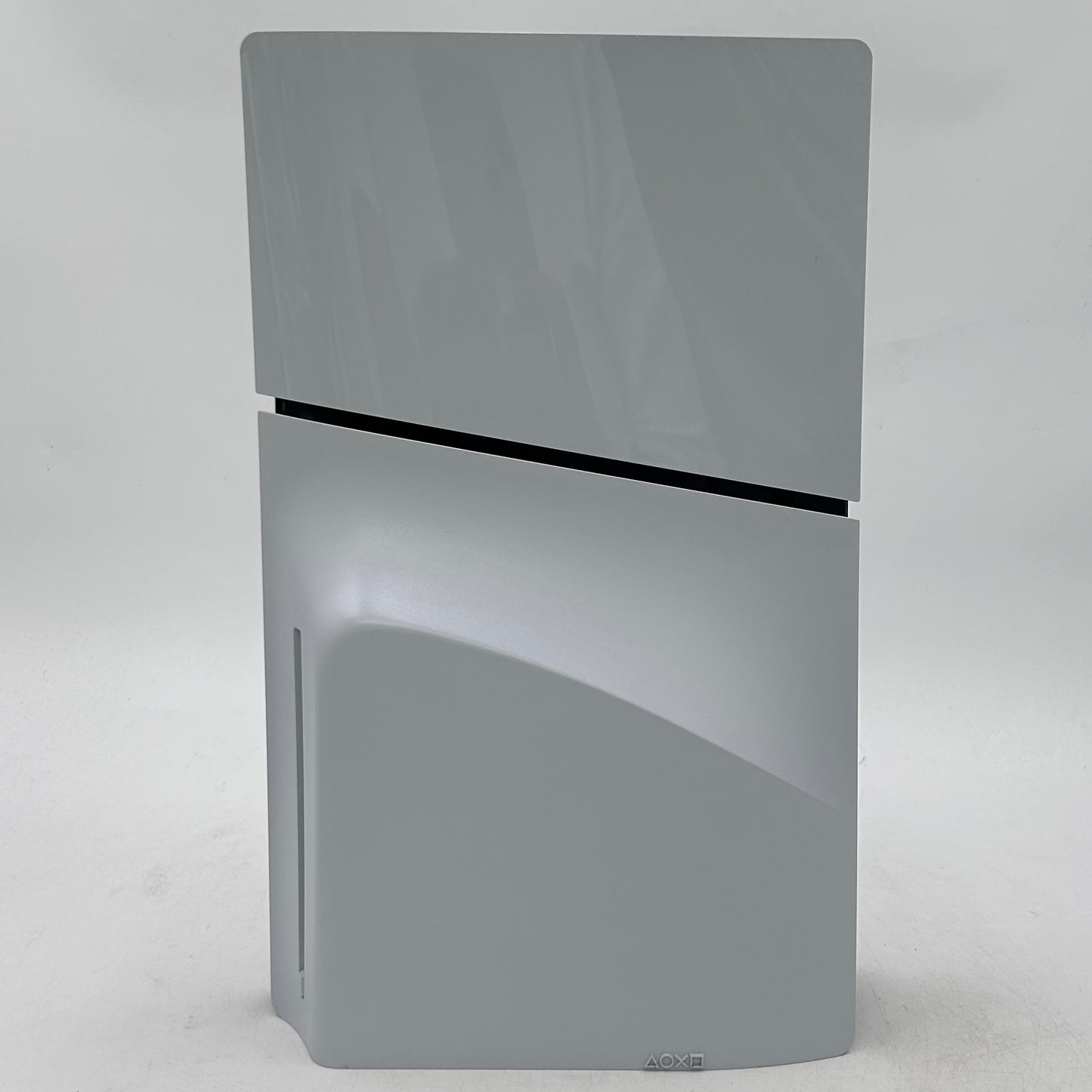 Sony PlayStation 5 Slim Disc PS5 1TB White Console Gaming System Only CFI-2015