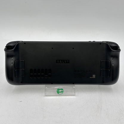 Valve Steam Deck 7" AMD 7nm Ryzen APU 16GB RAM 256GB Black 1010