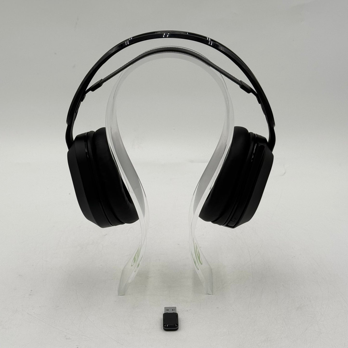 Turtle Beach Stealth 500X Over Ear Gaming Headset Black With Dongle