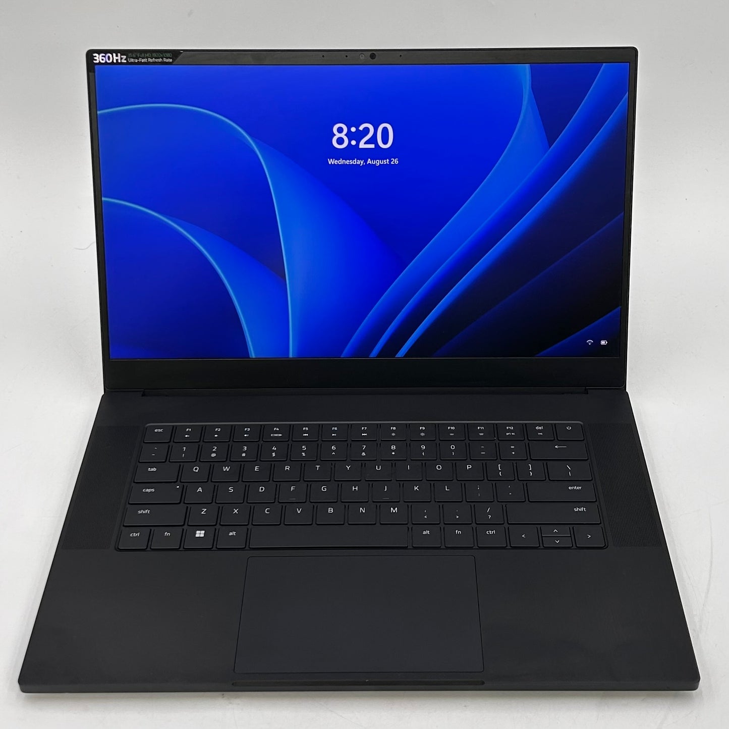 Razer Blade 15 RZ09-0421 15.6" i7-12800H 16GB RAM 1TB SSD GeForce RTX 3070 Ti