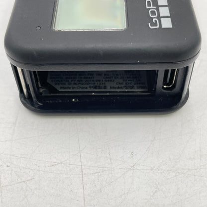 GoPro Hero8 Black 12MP Action Camera SPJB1