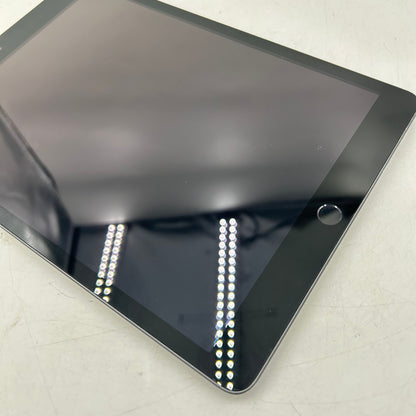 WiFi Only Apple iPad 9th Gen 64GB Space Gray MK2K3LL/A