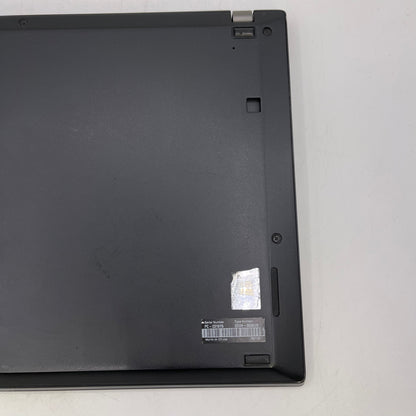 Lenovo ThinkPad T14 Gen 1 14" Ryzen 5 Pro 4650U 2.1GHz 8GB RAM 256GB SSD