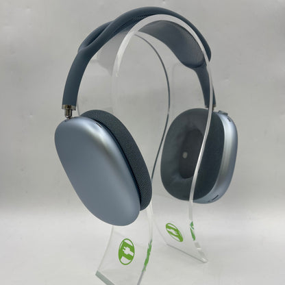 Apple AirPods Max Wireless Over-Ear Headphones Blue MWW63AM/A