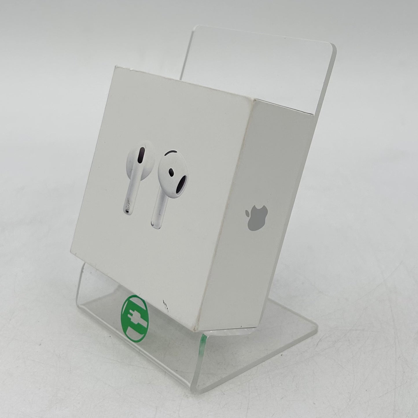 New Apple AirPods 4th Gen with Charging Case A3050 A3053 A3058 MXP63LL/A