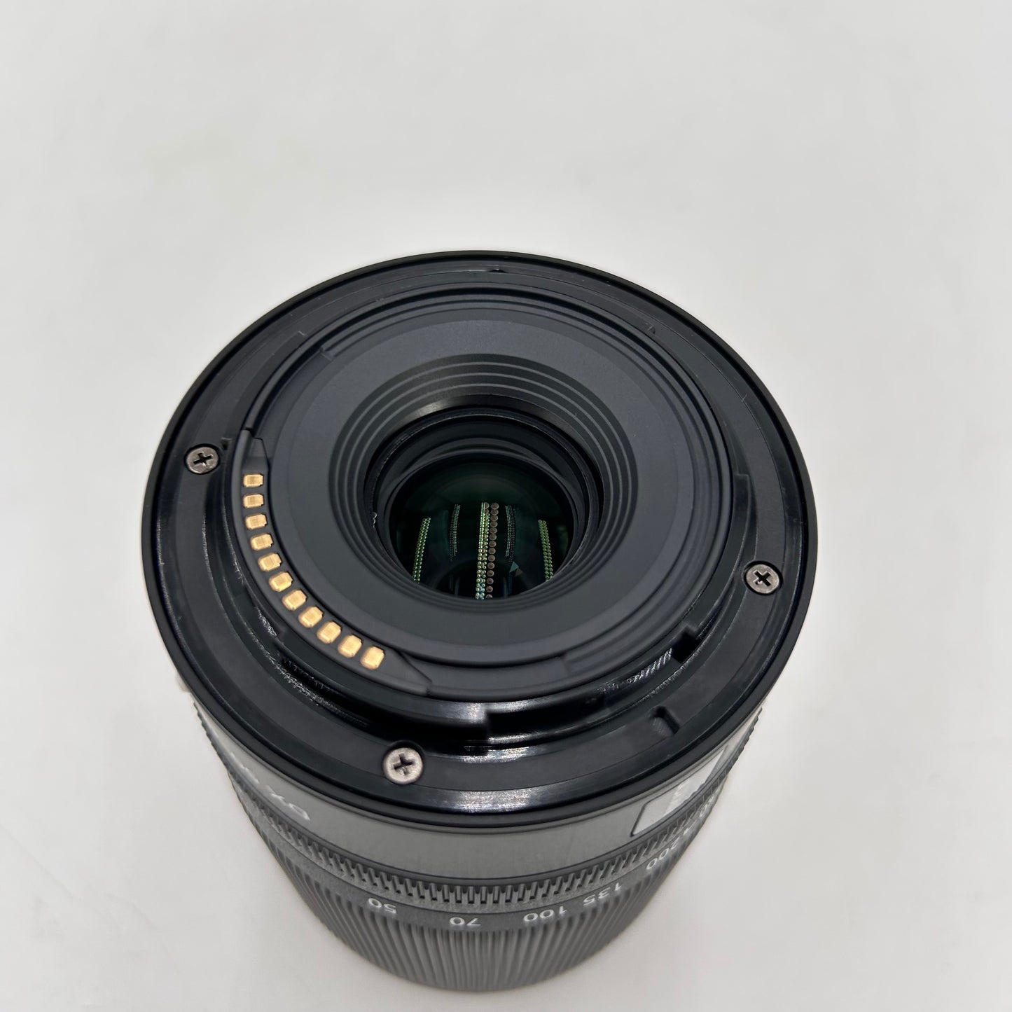 Nikon Z DX NIKKOR 50-250mm f/4.5-6.3 VR Zoom Lens Z