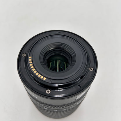 Nikon Z DX NIKKOR 50-250mm f/4.5-6.3 VR Zoom Lens Z