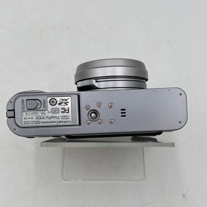 Fujifilm FinePix X100 16128256 12.3MP Compact Digital Camera