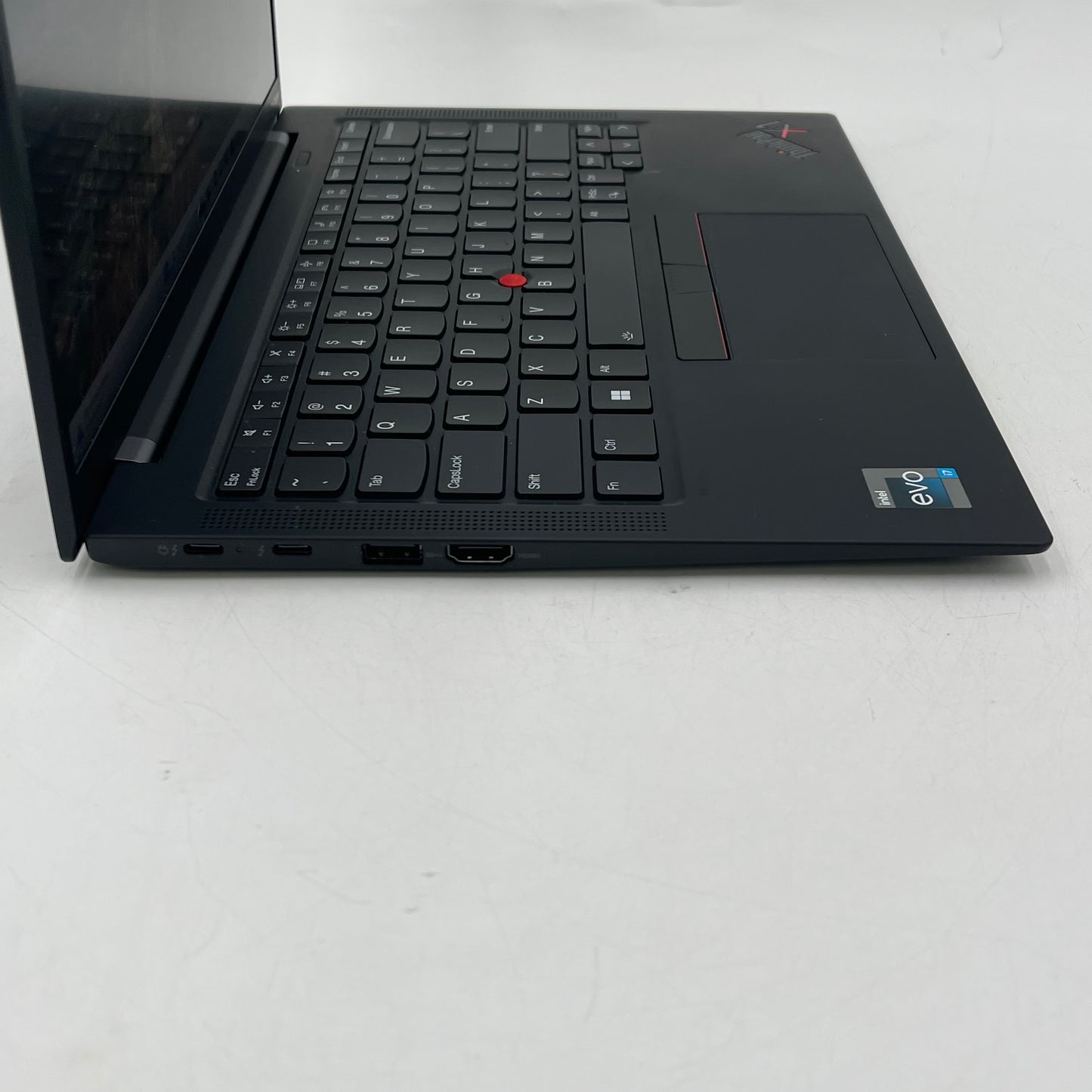 Lenovo ThinkPad X1 Carbon Gen 11 14" i7-1355U 1.7GHz 16GB RAM 512GB SSD