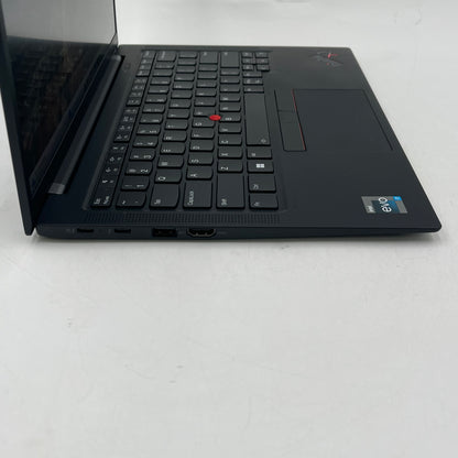 Lenovo ThinkPad X1 Carbon Gen 11 14" i7-1355U 1.7GHz 16GB RAM 512GB SSD