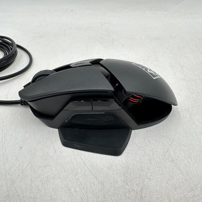 HP Omen  Wired Gaming Reactor Mouse HSA-P002M