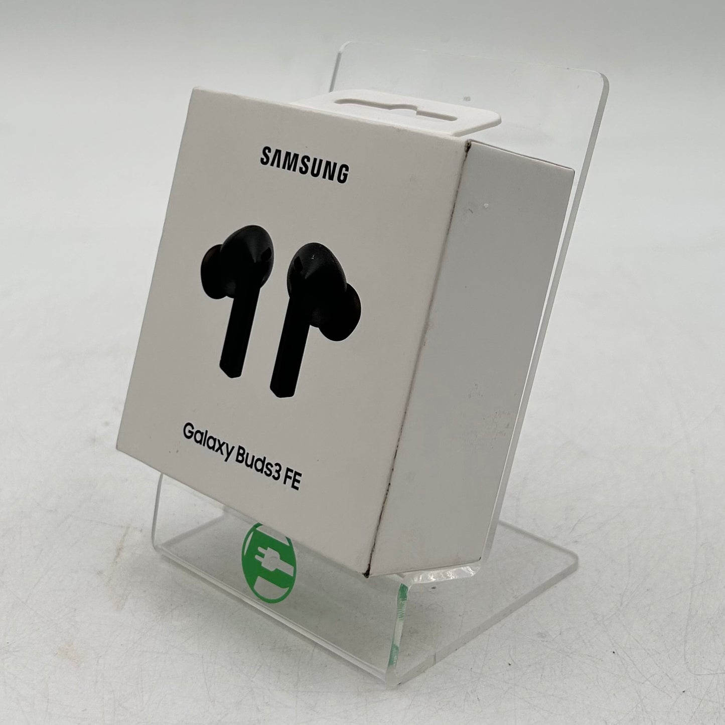 New Samsung Galaxy Buds3 FE SM-R420 Noise Cancelling Wireless Earbuds Black