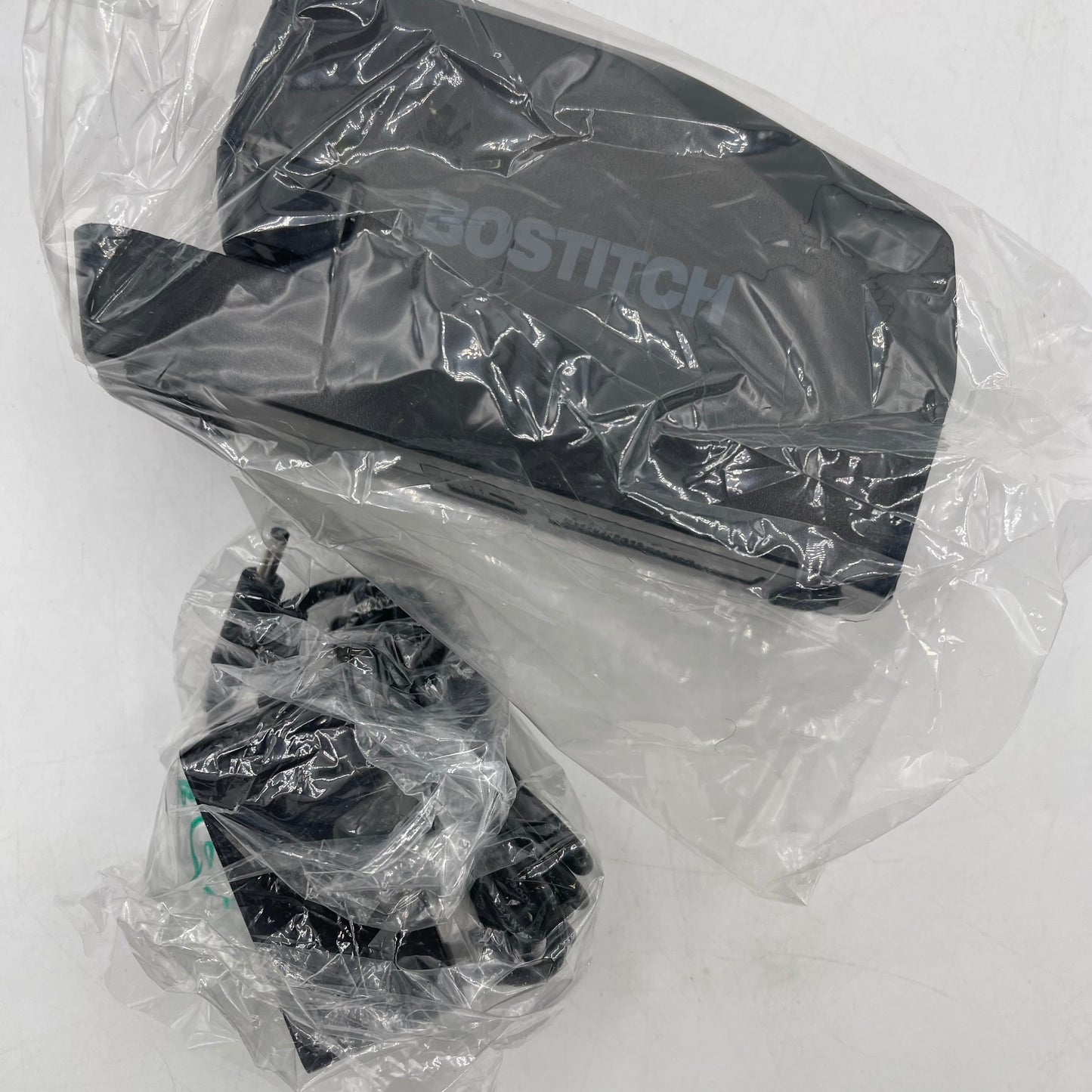 Bostich Portable Electric Stapler MDS20-BLK