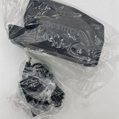 Bostich Portable Electric Stapler MDS20-BLK
