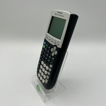 Texas  Instruments TI-84 Plus Calculator