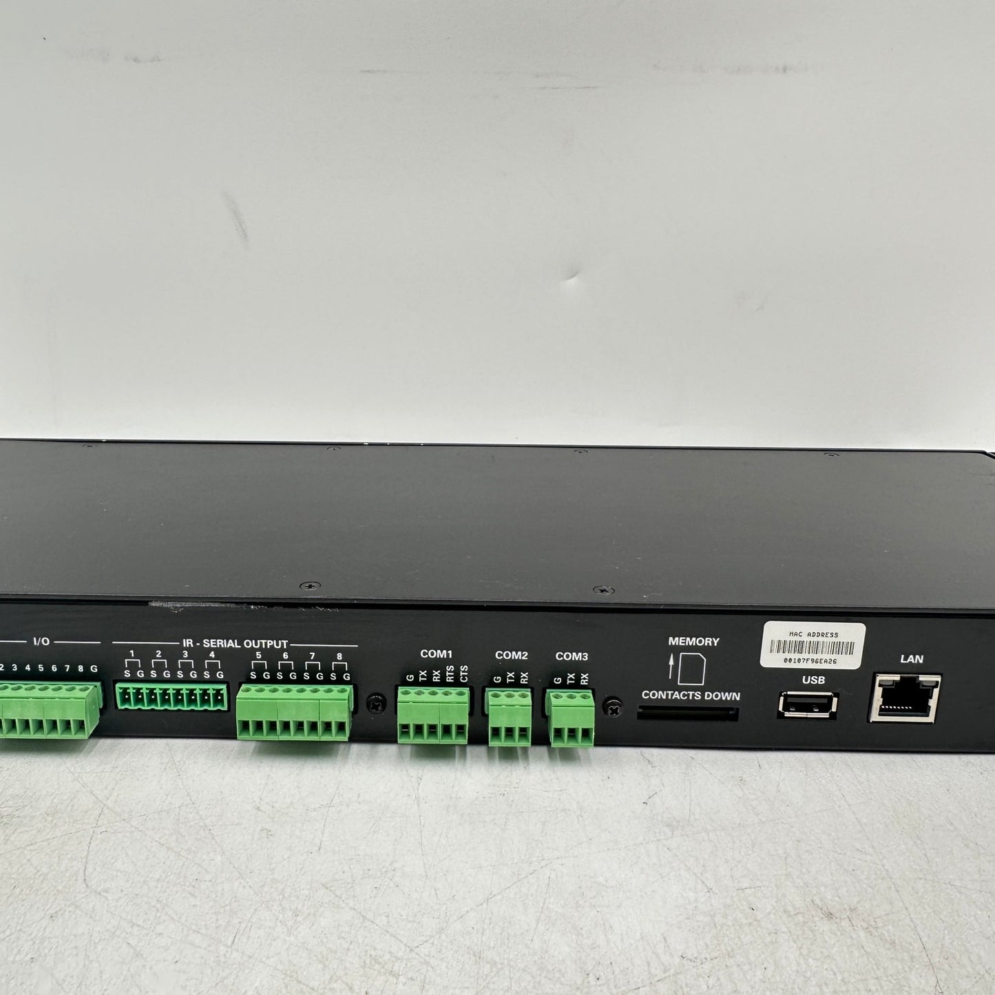 Creston  CP3 3-Series Advanced Control Processor 6504877