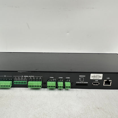Creston  CP3 3-Series Advanced Control Processor 6504877