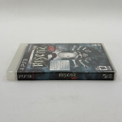 Risen 2: Dark Waters (Sony PlayStation 3 PS3, 2012)