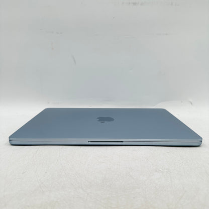 2025 Apple MacBook Air 13.3" M4 8C GPU 4.5GHz 16GB RAM 256GB SSD MCT64LL/A