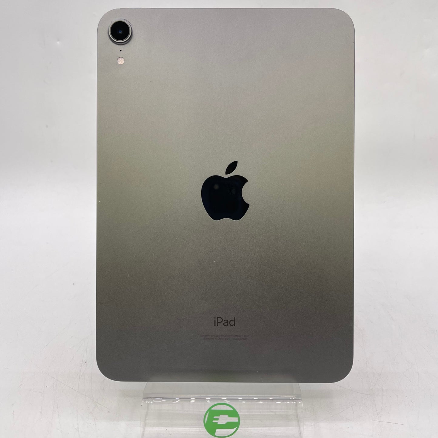 WiFi Only Apple iPad Mini 6th Gen 64GB Space Gray MK7M3LL/A