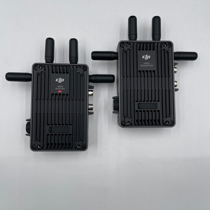 DJI Transmission Standard Combo Wireless Video Transmission System TX3/RX3