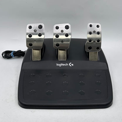Logitech G29/G920 Racing Wheel Pedals Only W-U0002/W-U0004