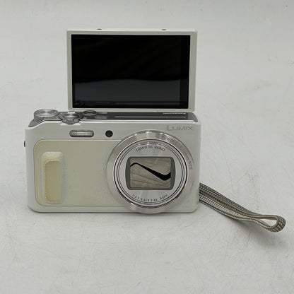 Panasonic Lumix DMC-TZ57 16.0MP Compact Digital Camera