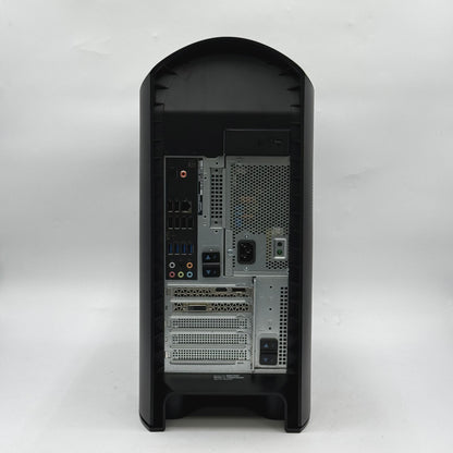 Alienware Aurora R11 Core i7-10700F 2.90GHz 16GB RAM 1TB HDD Nvidia GeForce RTX 2060