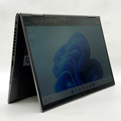 Lenovo ThinkPad X1 Yoga Gen 4 14" i7-8565 1.9GHz 16GB RAM 512GB SSD